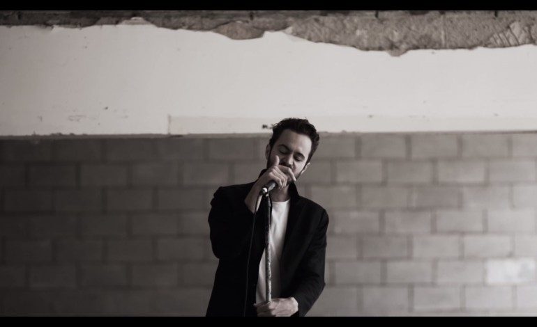 WATCH: The Editors Release New Video For “Marching Orders”