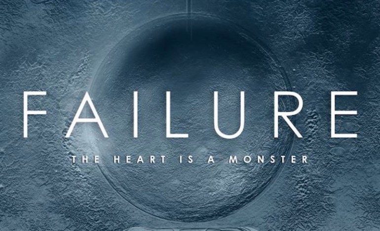Failure – The Heart Is a Monster