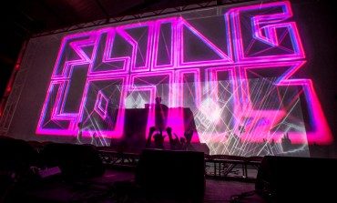 Adult Swim Announces 2019 Singles Program Featuring Flying Lotus, Lingua Ignota and DAWN