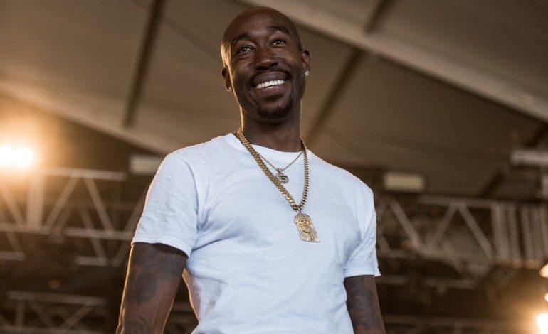 “Fuck Colin Kaepernick” Says Freddie Gibbs As He Voices Support for Jay-Z’s NFL Deal