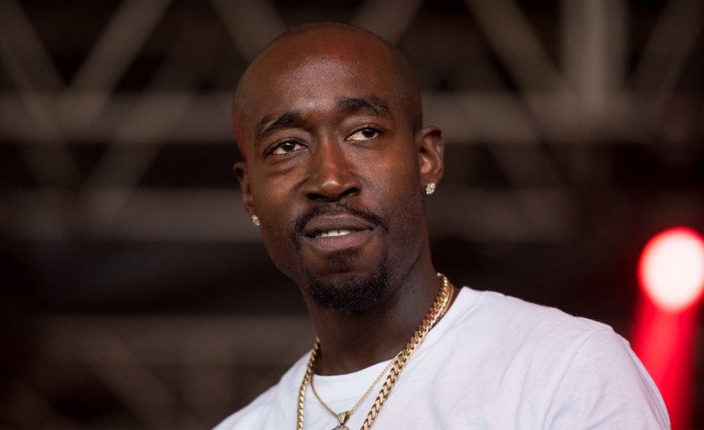 Freddie Gibbs Runs the Ranch Like a Boss in New Video for “Crime Pays,” Shares June 2019 Release Date for Collaborative Album with Madlib