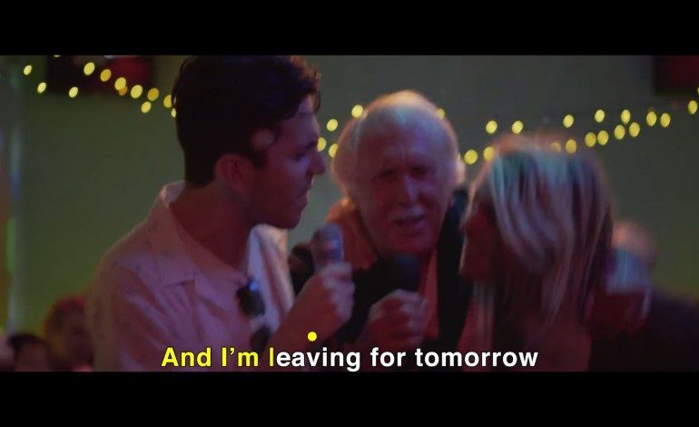WATCH: Grouplove Release New Video For “No Drama Queen”
