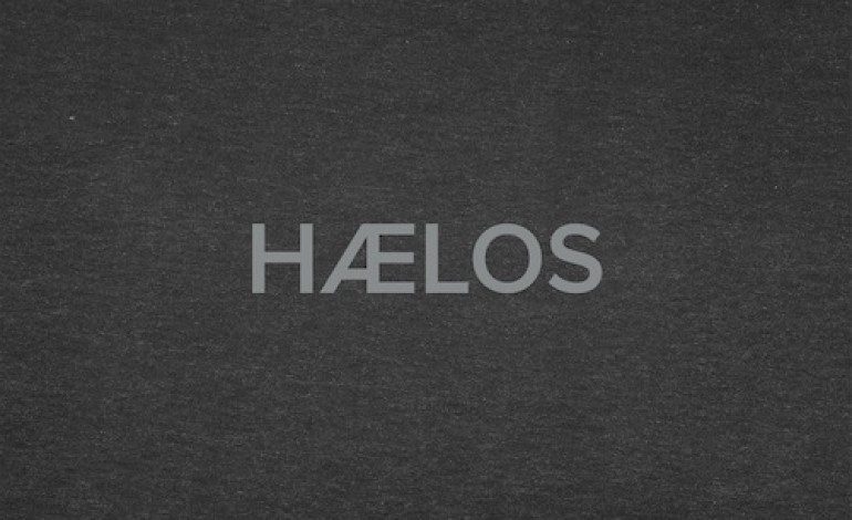 Hælos – Earth Not Above