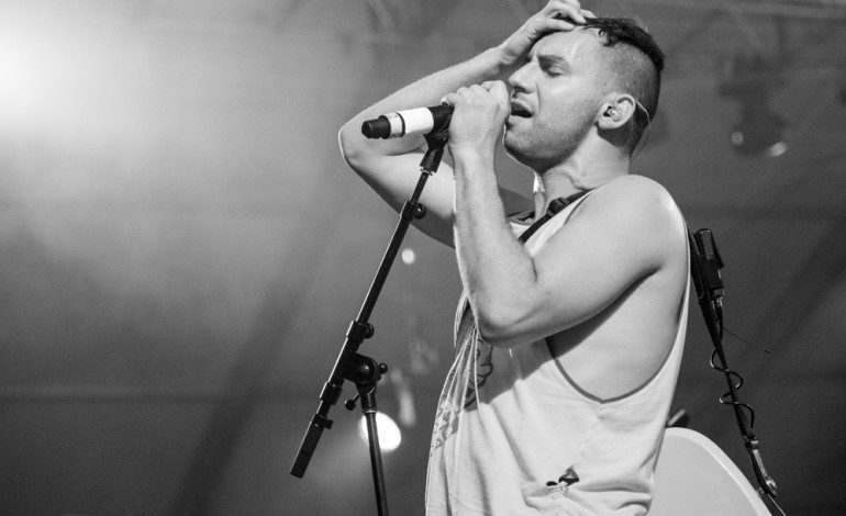 Jack Antonoff Calls Out Ticketmaster For Insane Ticket Prices