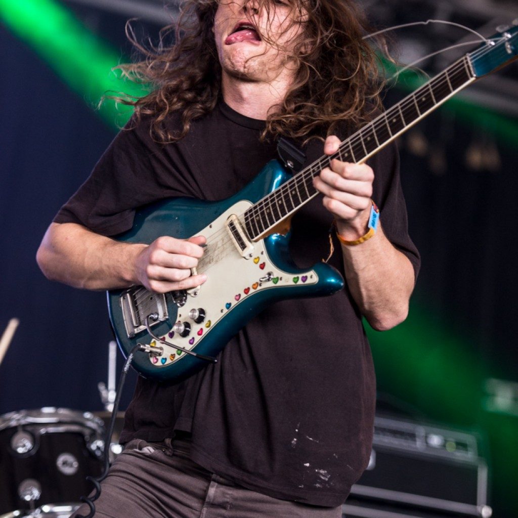 King Gizzard & The Lizard Wizard Live Debuts New Song “Sad King Gizzard & The Lizard Wizard Live Debuts New Song “Sad