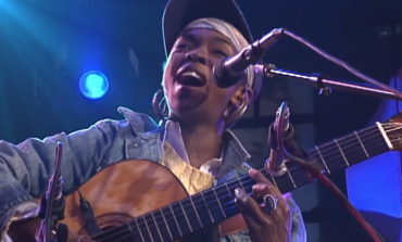 Lauryn Hill MTV Unplugged Now Available To Stream On Qello