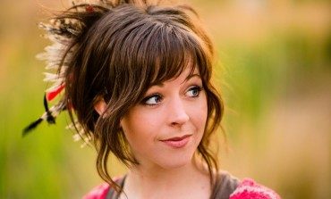 Lindsey Stirling @ The Greek Theatre 8/8