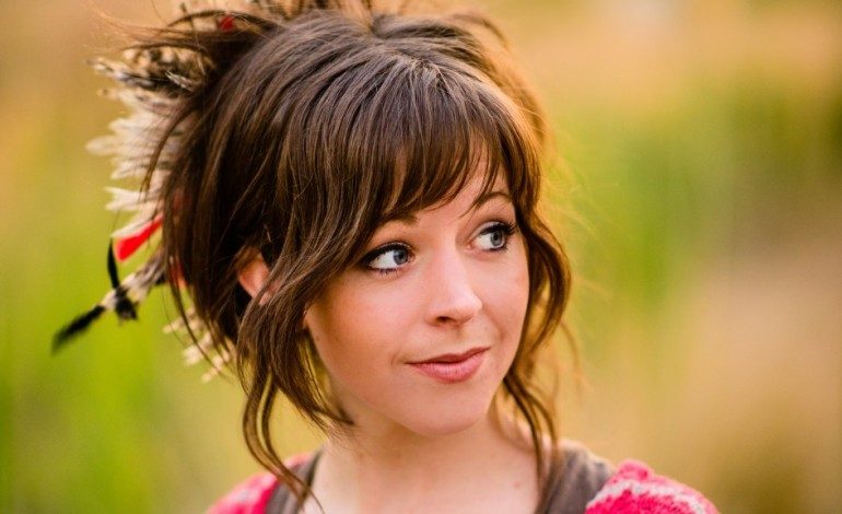Lindsey Stirling @ The Greek Theatre 8/8