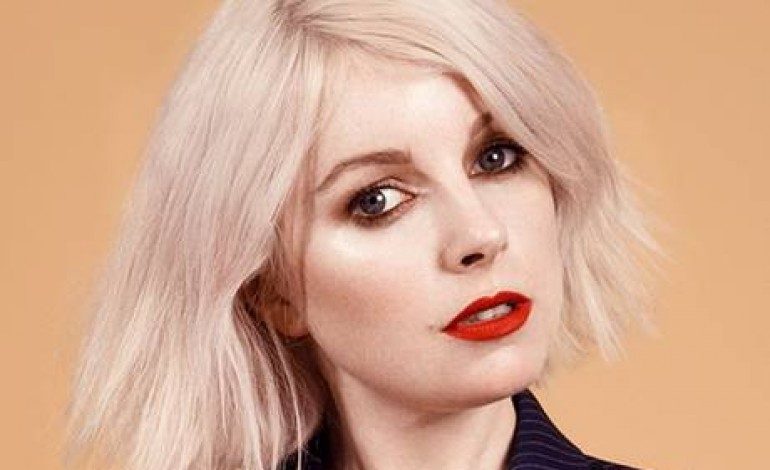 Little Boots & Tia Kofi Cover Sharon Brown’s “I Specialise In Love”