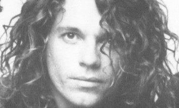 Danny Saber Shares Previously Unreleased Michael Hutchence Single “One Way”