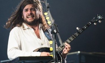 Mumford & Sons Banjo Player Winston Marshall Taking a Leave of Absence Following Tweet Praising Conspiracy Theorist Andy Ngo's Book