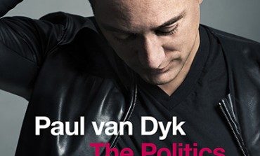 Paul van Dyk - The Politics of Dancing 3