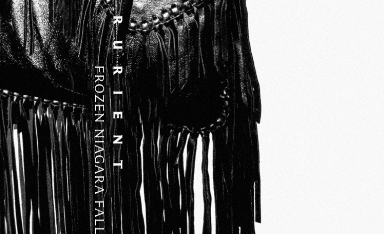 Prurient – Frozen Niagara Falls