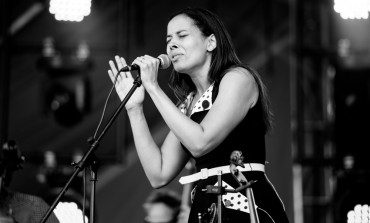 Rhiannon Giddens Announces Spring 2018 Tour Dates