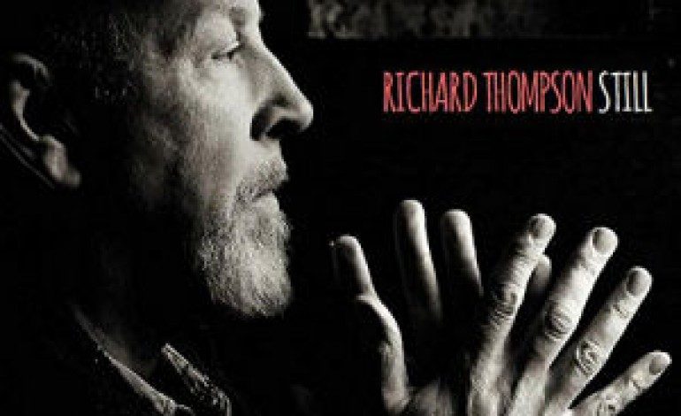 Richard Thompson – Still