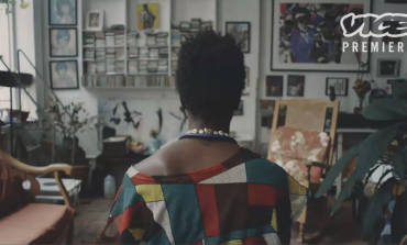 WATCH: Saul Williams Releases New Video For “Burundi”