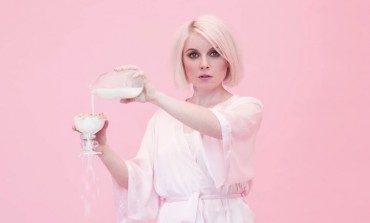 WATCH: Little Boots Releases New Video For “Better In The Morning”