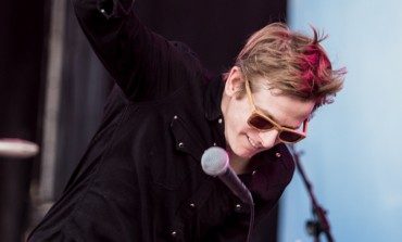 Spoon Releases New Song “Can I Sit Next To You” and Announce Summer 2017 Tour Dates