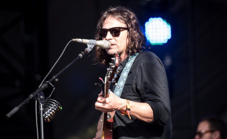 The War on Drugs Releases New Video for “Nothing to Find” Starring Sophia Lillis