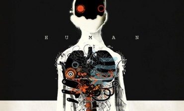 Three Days Grace - Human