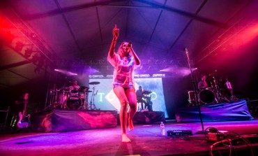 Tove Lo Announces New Album Lady Wood For October 2016 Release