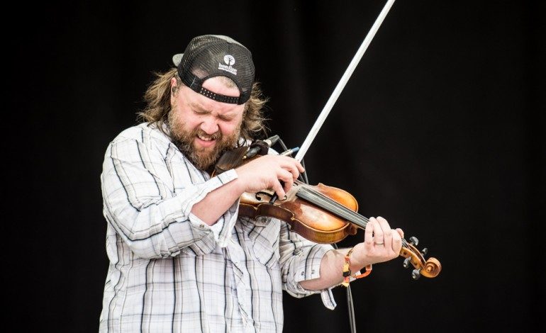 Fiddle Heirs Featuring Ryan Young of Trampled by Turtles Release Instrumental Cover of “Oh Come Emmanuel”