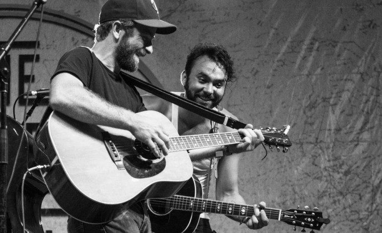 Red Wing VI Festival Announces 2018 Lineup Featuring Trampled by Turtles, Steep Canyon Rangers and I’m With Her