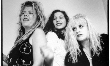 Babes In Toyland Announce Summer 2015 Tour Dates