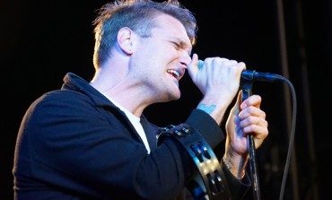 Cold War Kids at KROQ Red Bull Sound Space