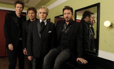 Duran Duran Announce Full Tracklist And Special Guests For New Album Paper Gods