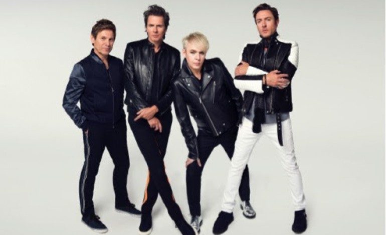 Duran Duran Announce New Album Paper Gods For September 2015 Release