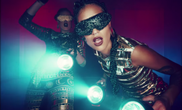 WATCH: Icona Pop Release New Video For “Emergency”
