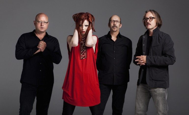 Garbage Announce Fall 2015 20 Years Queer Tour Dates