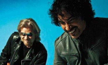 Daryl Hall Suing John Oates To Prevent Joint Venture Stake Sale To Primary Wave Music