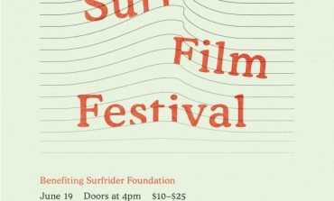 The Kona Surf Film Festival @ Ace Hotel and Swing Club 6/19