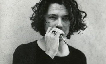 Previously Unreleased Track From INXS’ Michael Hutchence Will Be Released In A T-Shirt Line