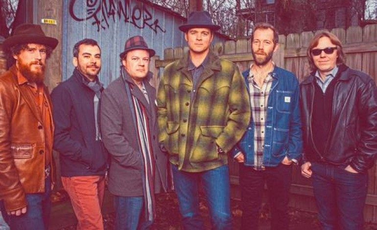 Steep Canyon Rangers Announce New Album RADIO For August 2015 Release