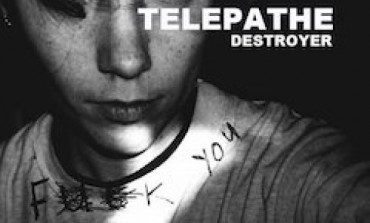 Telepathe Announces New Album, Destroyer, for August 2015 Release