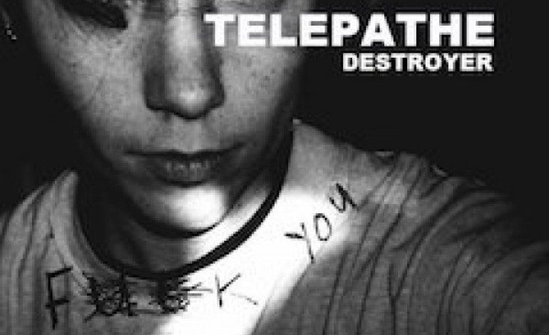 Telepathe Announces New Album, Destroyer, for August 2015 Release