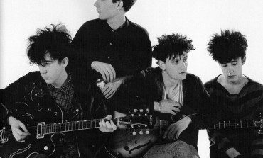 The Jesus And Mary Chain Announce They Will Perform Psychocandy In-Full For Summer And Fall Shows