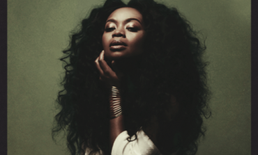 Ruby Amanfu Announces New Album Standing Still For August 2015 Release