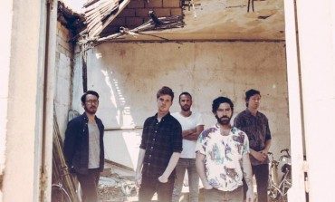 Foals Announce New Album What Went Down For August 2015 Release