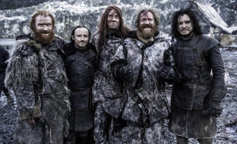 Members Of Mastodon Make Cameo Appearances On Game Of Thrones