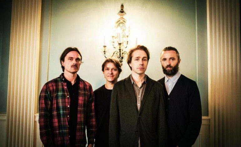 WATCH: Mew Release New Video For “The Night Believer”