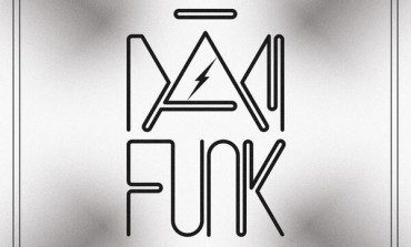 Dam-Funk Announces New Album Invite The Light For September 2015 Release