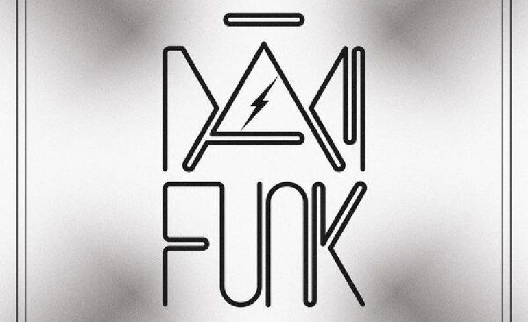 Dam-Funk Announces New Album Invite The Light For September 2015 Release