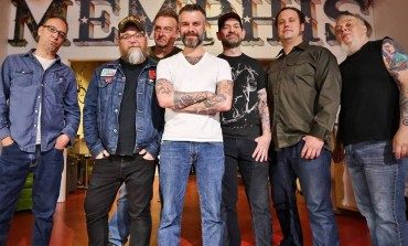 Lucero @ ACL Live 12/11