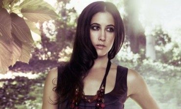 LISTEN: Vanessa Carlton Releases New Song "Nothing Where Something Used To Be"