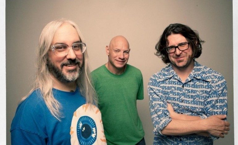 Dinosaur Jr. @ The Roxy 8/21