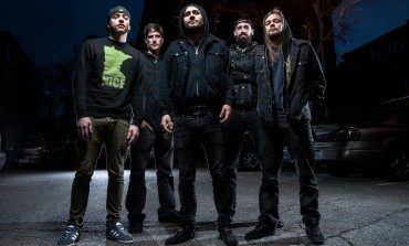 After The Burial Guitarist Justin Lowe Found Dead